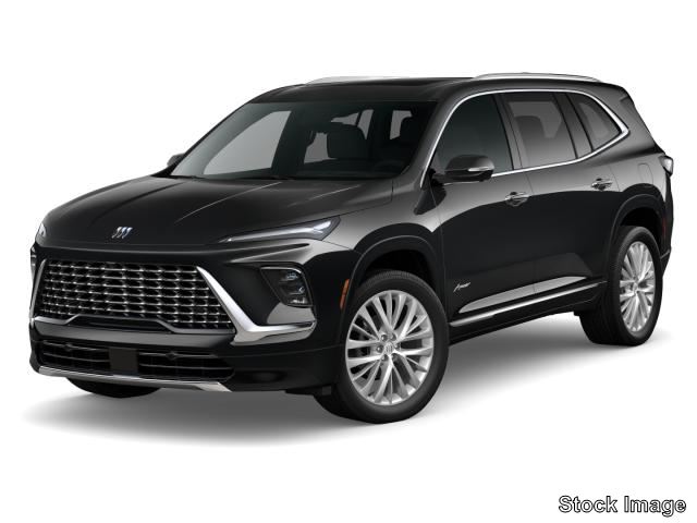 2025 Buick Enclave