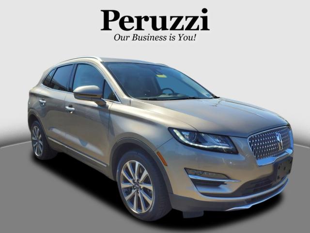 2019 Lincoln MKC