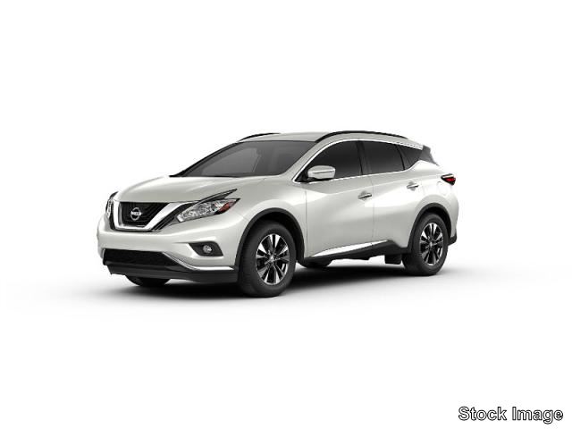 2015 Nissan Murano