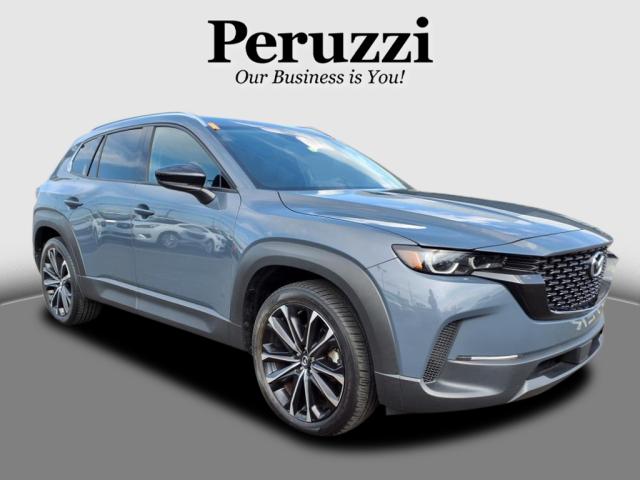 2023 Mazda CX-50 2.5 S Premium Plus