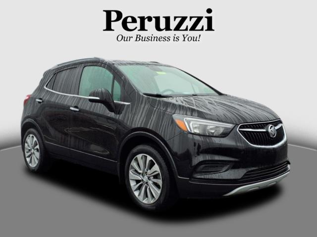 2019 Buick Encore