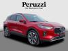 2024 Ford Escape Hybrid Platinum