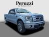 2013 Ford F-150 Platinum