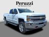 2015 Chevrolet Silverado 2500HD LTZ