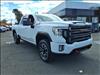 2023 GMC Sierra 2500HD AT4