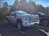 2020 GMC Sierra 2500HD Denali