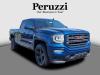 2017 GMC Sierra 1500 Base
