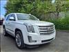 2018 Cadillac Escalade Premium Luxury