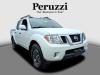 2020 Nissan Frontier PRO-4X
