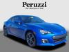 2014 Subaru BRZ Limited