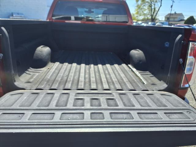 2016 GMC Canyon SLE