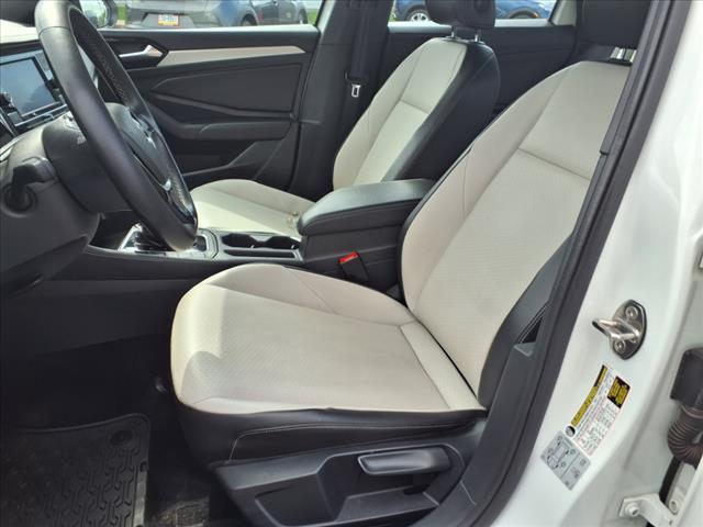 2019 Volkswagen Jetta R-Line