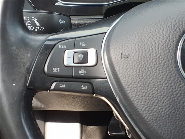 2019 Volkswagen Jetta SEL