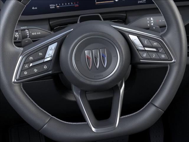 2026 Buick Enclave 4DR SPORT TOURING