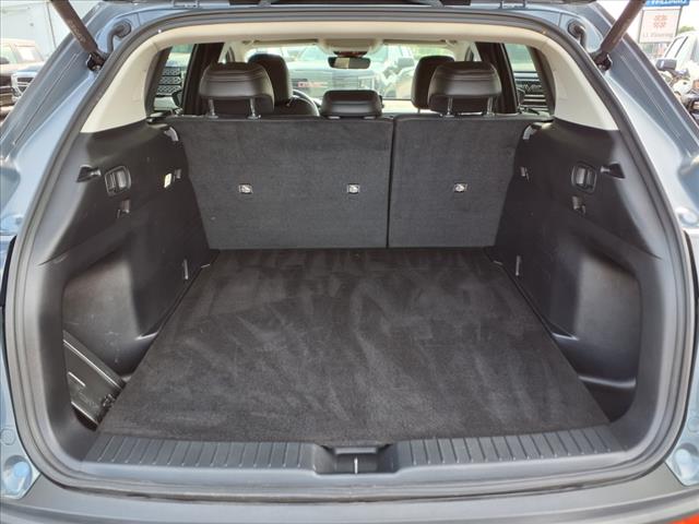 2023 Mazda CX-50 2.5 S Premium Plus