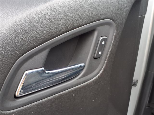 2015 GMC Canyon SLE