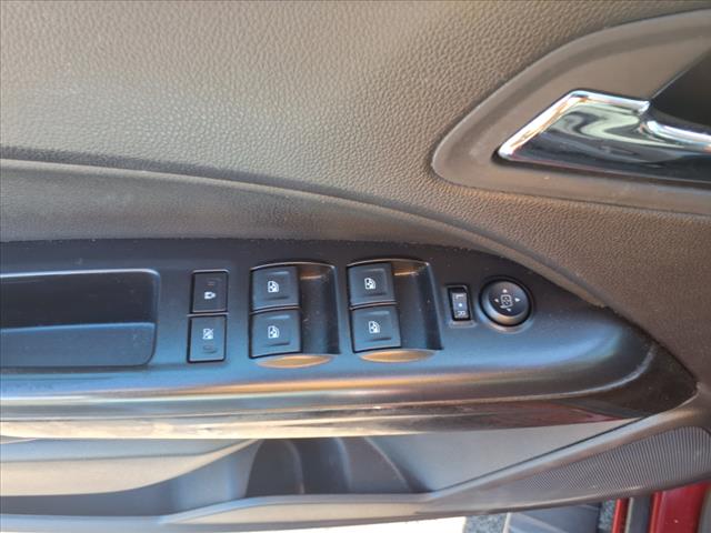 2016 GMC Canyon SLE