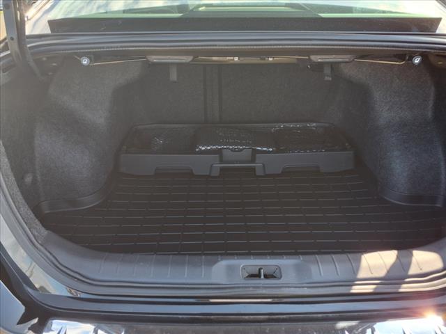 2022 Nissan Altima 2.0 SR