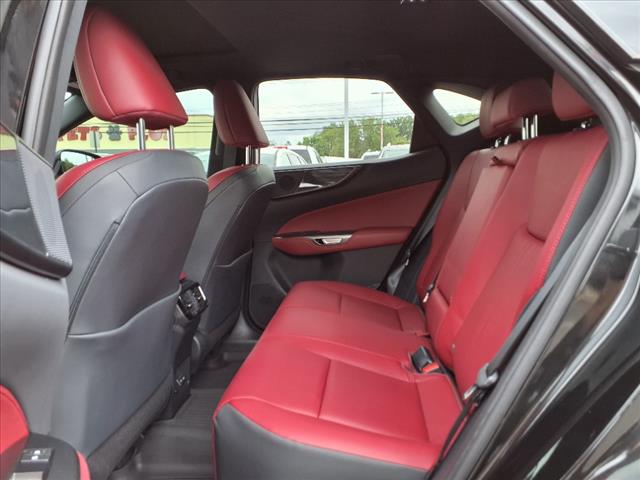 2024 Lexus NX 350 Premium