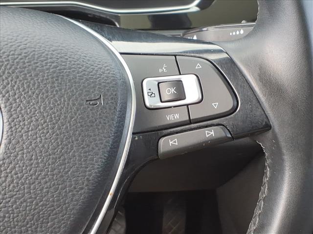 2019 Volkswagen Jetta SEL