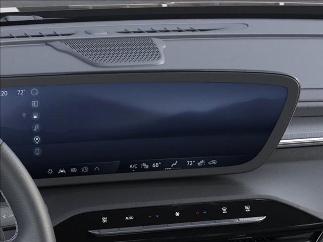 2026 Buick Enclave 4DR SPORT TOURING