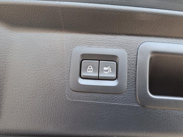 2023 Mazda CX-50 2.5 S Premium Plus