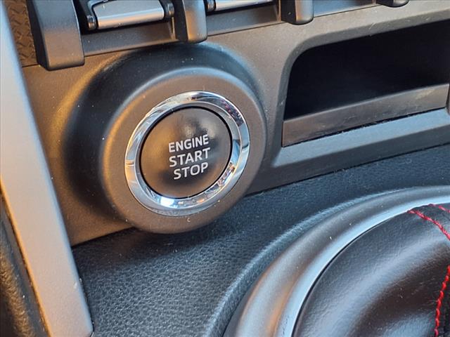 2014 Subaru BRZ Limited