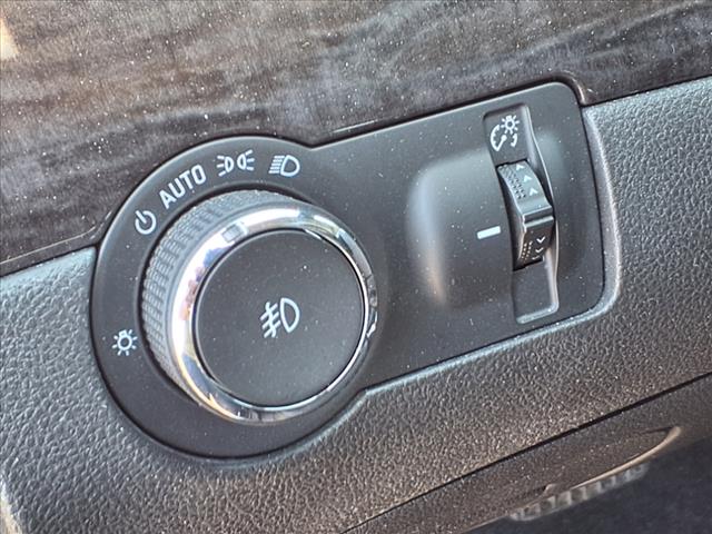 2016 Buick Encore Sport Touring