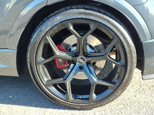 2024 Audi RS Q8 4.0T quattro