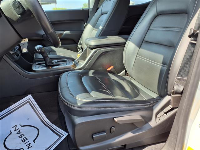 2019 GMC Canyon Denali