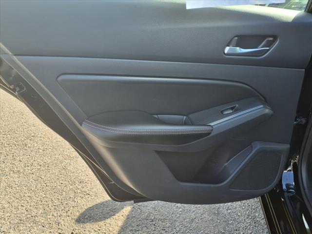 2022 Nissan Altima 2.0 SR