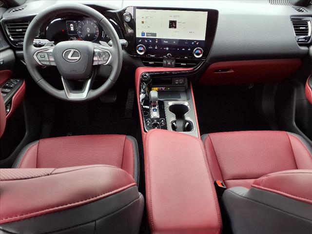 2024 Lexus NX 350 Premium