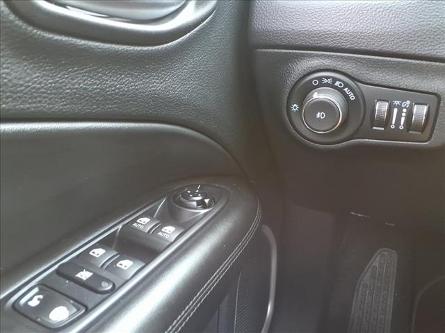 2021 Jeep Compass Altitude