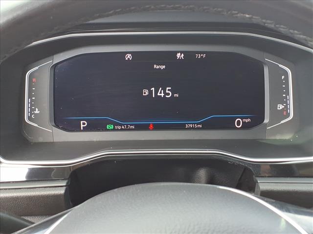 2019 Volkswagen Jetta SEL