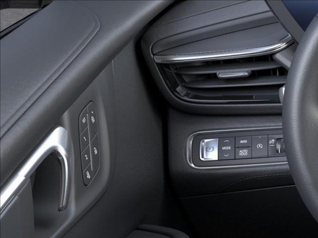 2025 Buick Enclave 4DR SPORT TOURING