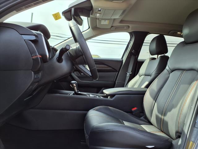 2023 Mazda CX-50 2.5 S Premium Plus