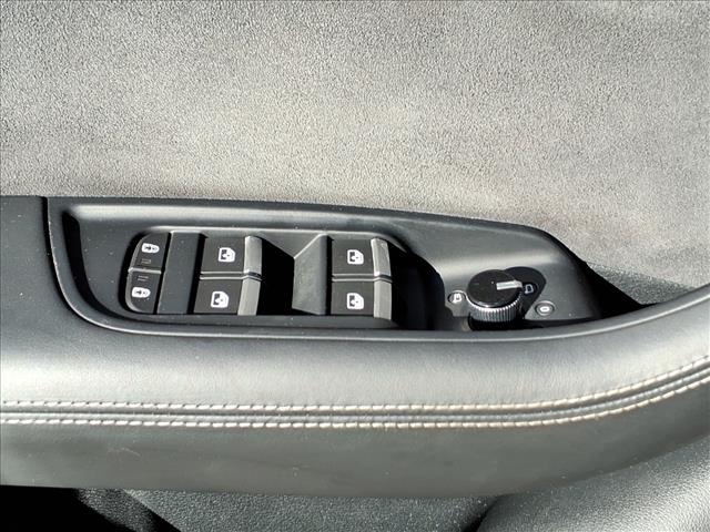 2024 Audi RS Q8 4.0T quattro