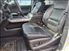 2015 Chevrolet Silverado 2500HD LTZ