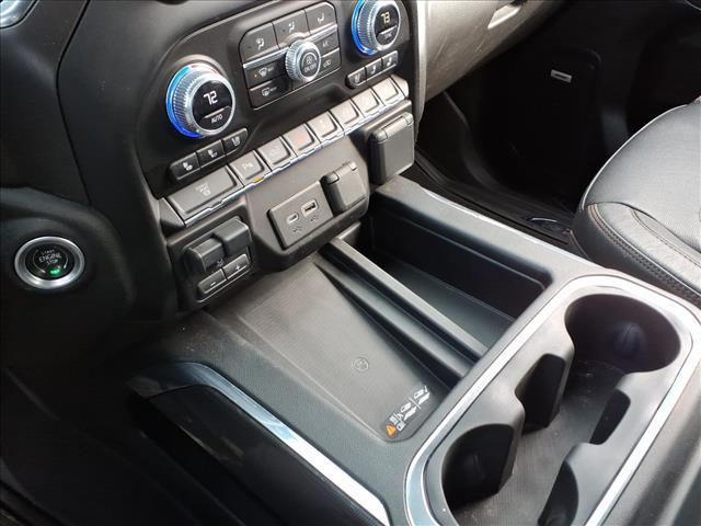 2023 GMC Sierra 2500HD AT4