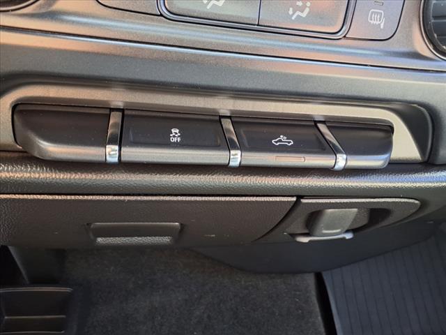 2017 GMC Sierra 1500 Base