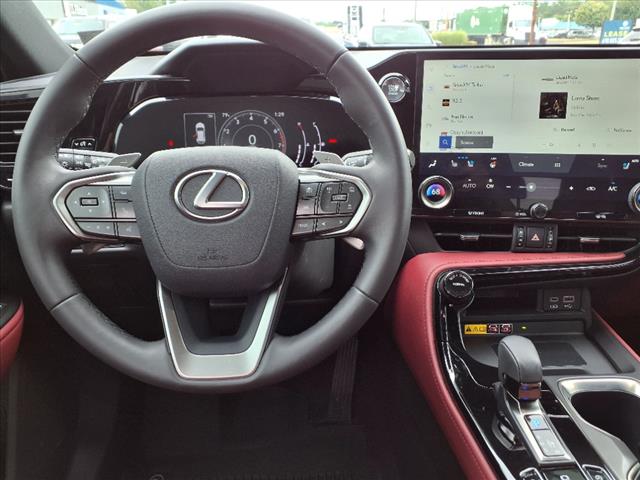 2024 Lexus NX 350 Premium