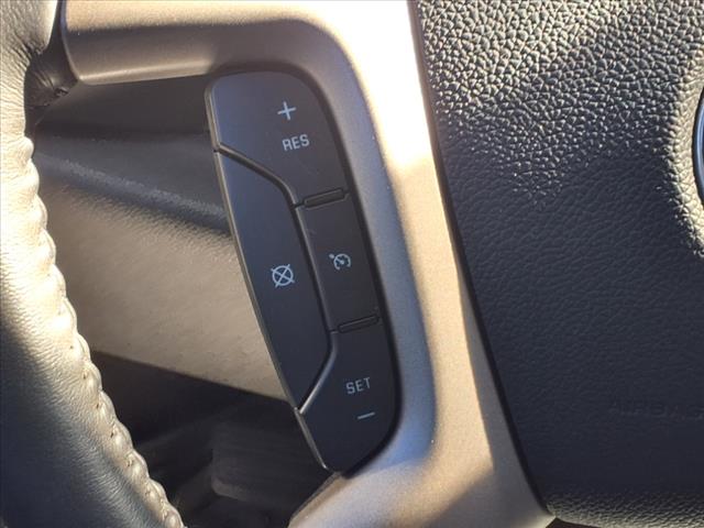 2012 GMC Sierra 1500 SLE