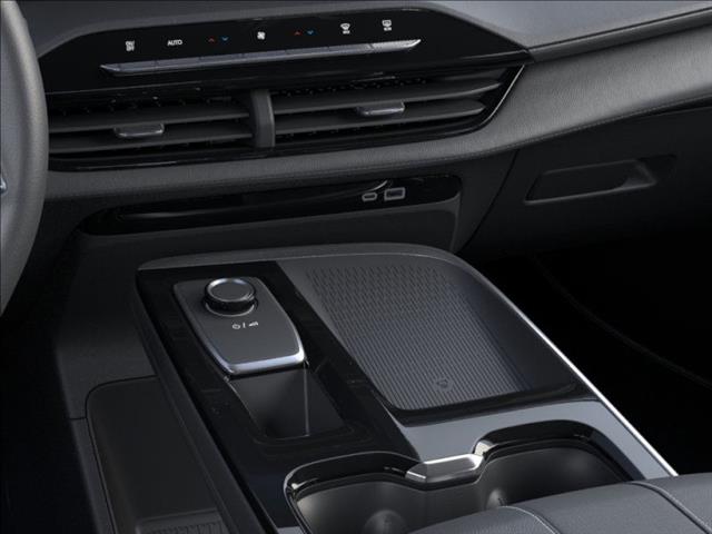 2025 Buick Enclave 4DR SPORT TOURING