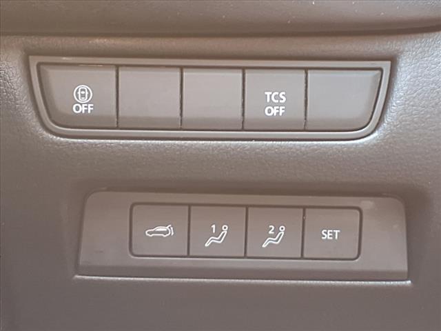 2023 Mazda CX-50 2.5 S Premium Plus