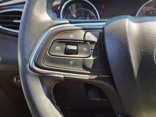 2022 Buick Encore GX Preferred