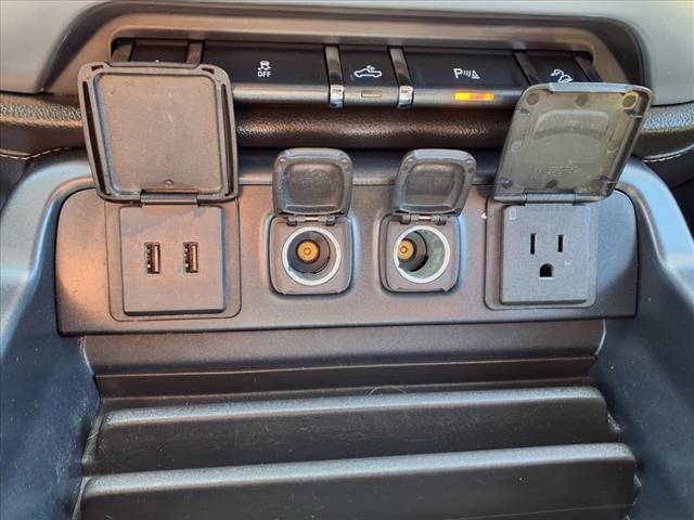 2016 GMC Sierra 2500HD SLT