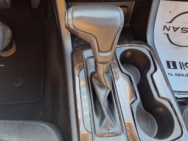 2016 GMC Canyon SLE