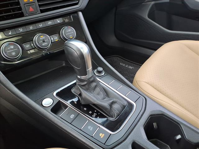 2019 Volkswagen Jetta SEL