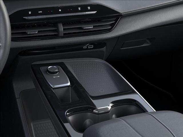 2026 Buick Enclave 4DR SPORT TOURING