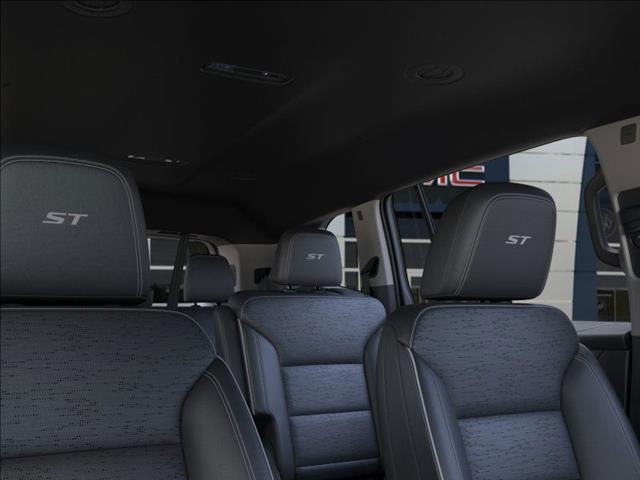 2025 Buick Enclave 4DR SPORT TOURING